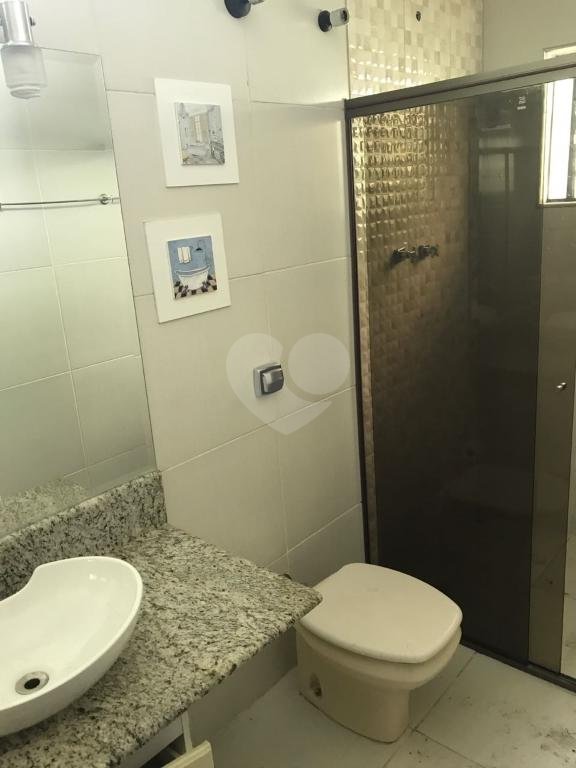 Venda Casa São Paulo Vila Dorna REO303490 20