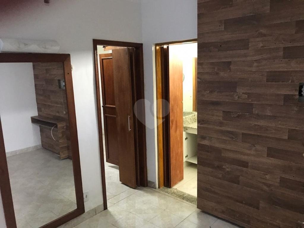 Venda Casa São Paulo Vila Dorna REO303490 1