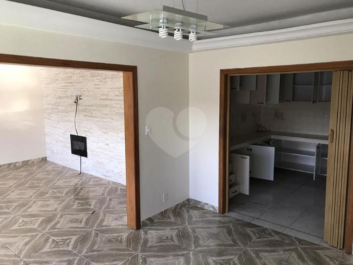 Venda Casa São Paulo Vila Dorna REO303490 21