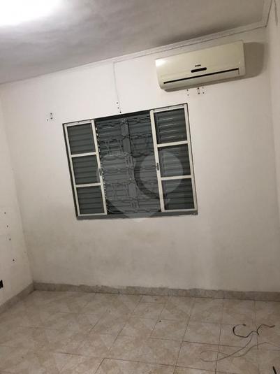 Venda Casa São Paulo Vila Dorna REO303490 15