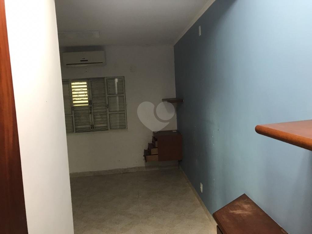 Venda Casa São Paulo Vila Dorna REO303490 22