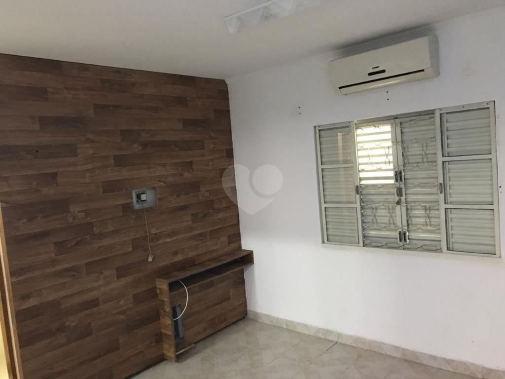 Venda Casa São Paulo Vila Dorna REO303490 2