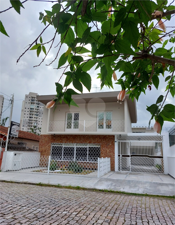 Venda Sobrado Guarulhos Vila Galvão REO303496 2