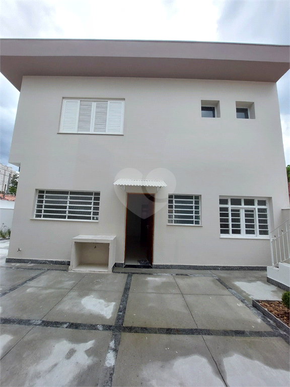 Venda Sobrado Guarulhos Vila Galvão REO303496 23