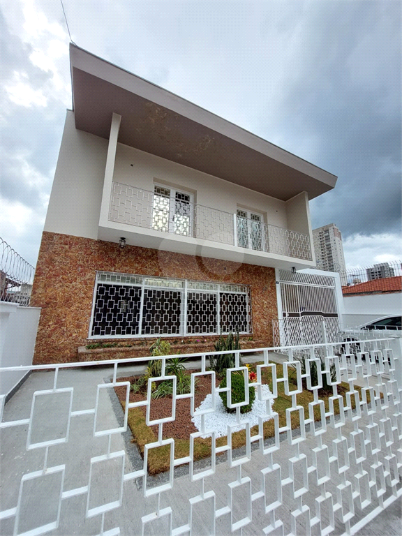 Venda Sobrado Guarulhos Vila Galvão REO303496 1