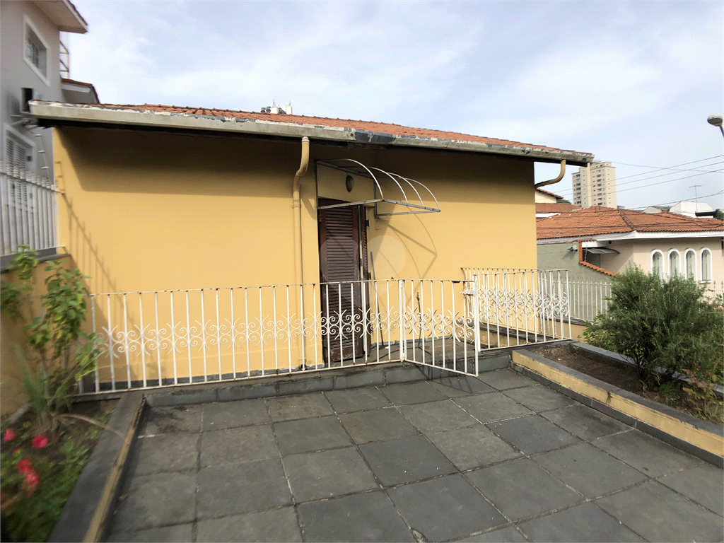 Venda Sobrado São Paulo Jardim Franca REO303519 21