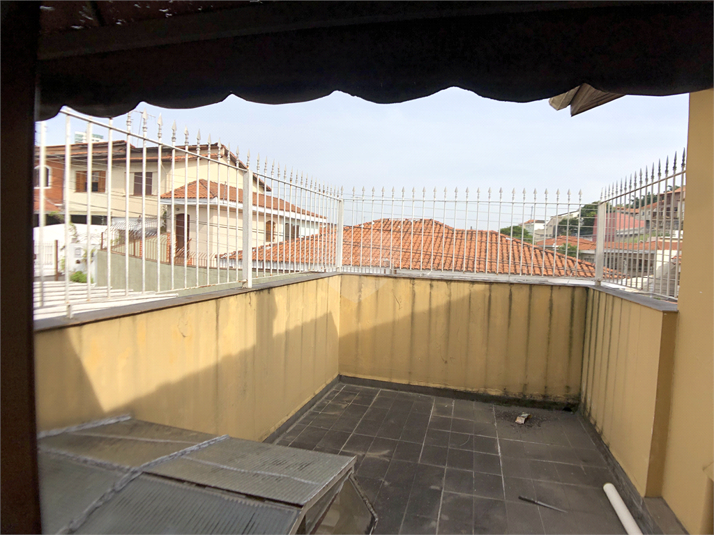 Venda Sobrado São Paulo Jardim Franca REO303519 23