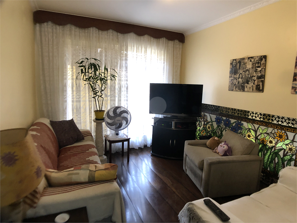 Venda Sobrado São Paulo Jardim Franca REO303519 6