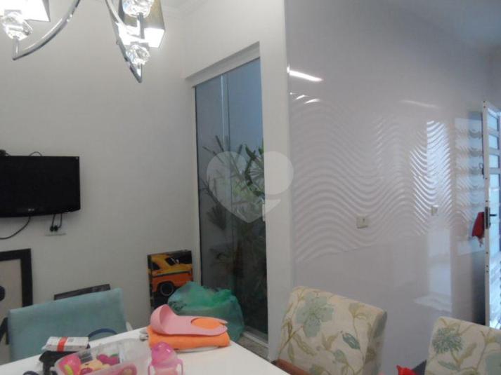 Venda Sobrado São Paulo Vila Isolina Mazzei REO303537 9