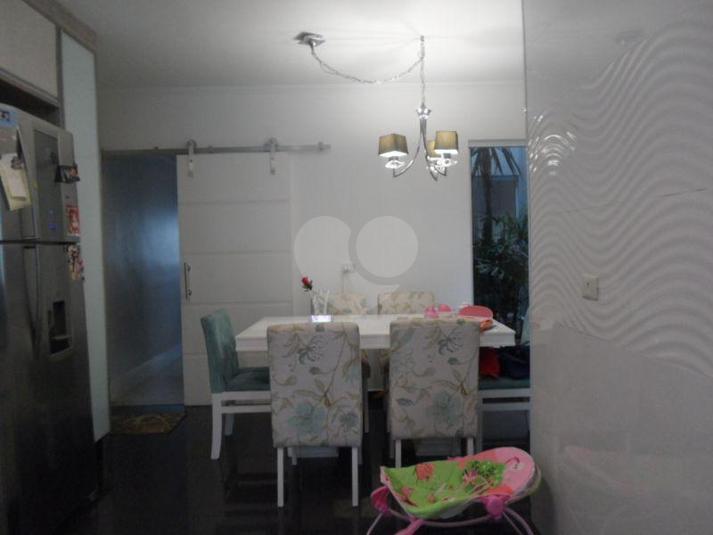 Venda Sobrado São Paulo Vila Isolina Mazzei REO303537 18