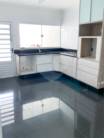 Venda Sobrado São Paulo Vila Isolina Mazzei REO303537 72