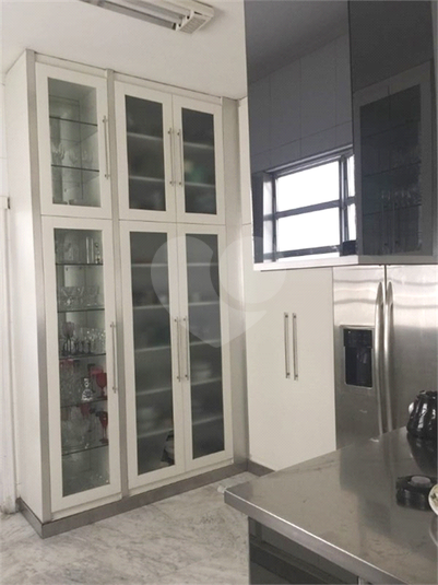 Venda Apartamento São Paulo Higienópolis REO303590 9