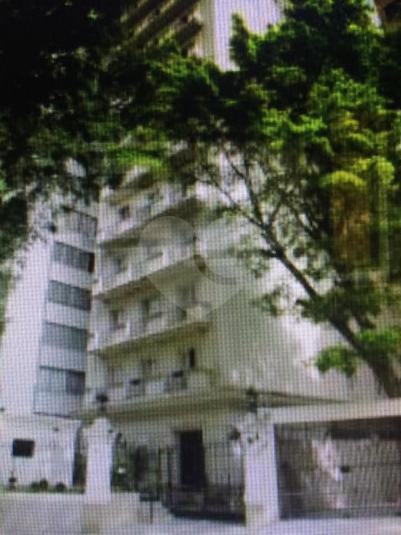 Venda Apartamento São Paulo Higienópolis REO303590 4