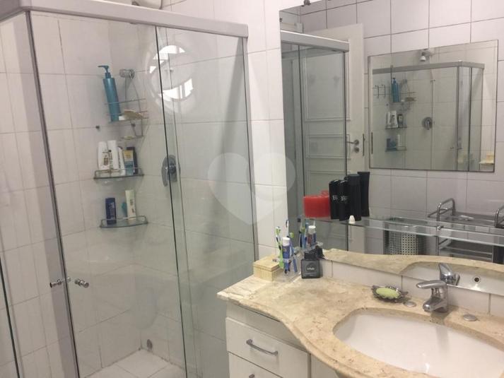 Venda Apartamento São Paulo Higienópolis REO303590 16