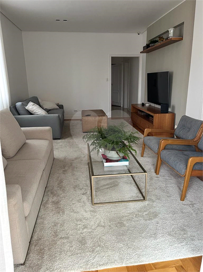 Venda Apartamento São Paulo Higienópolis REO303590 17