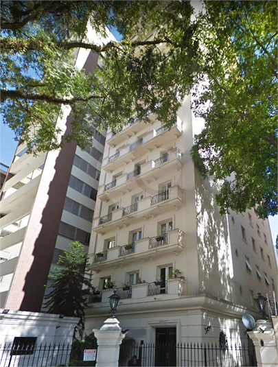 Venda Apartamento São Paulo Higienópolis REO303590 2