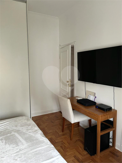 Venda Apartamento São Paulo Higienópolis REO303590 27