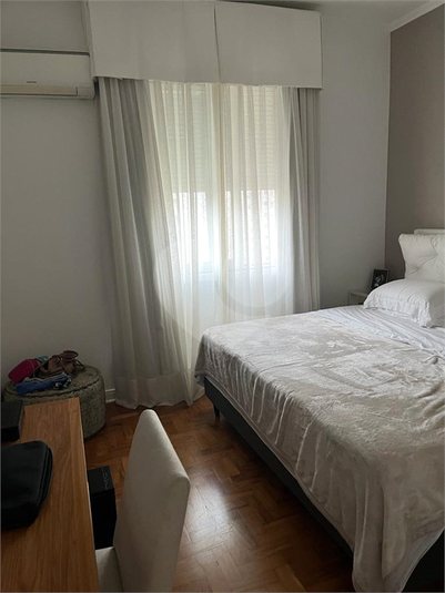 Venda Apartamento São Paulo Higienópolis REO303590 26