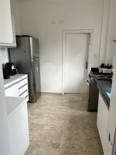 Venda Apartamento São Paulo Higienópolis REO303590 20