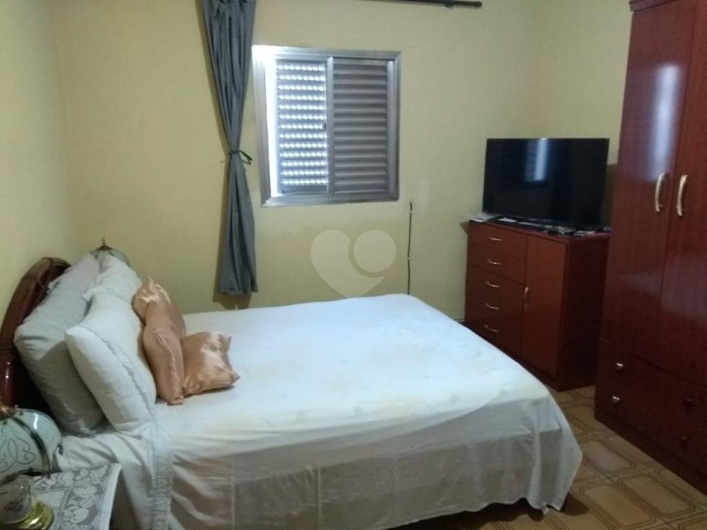 Venda Casa térrea São Paulo Jardim Maria Rita REO303591 15