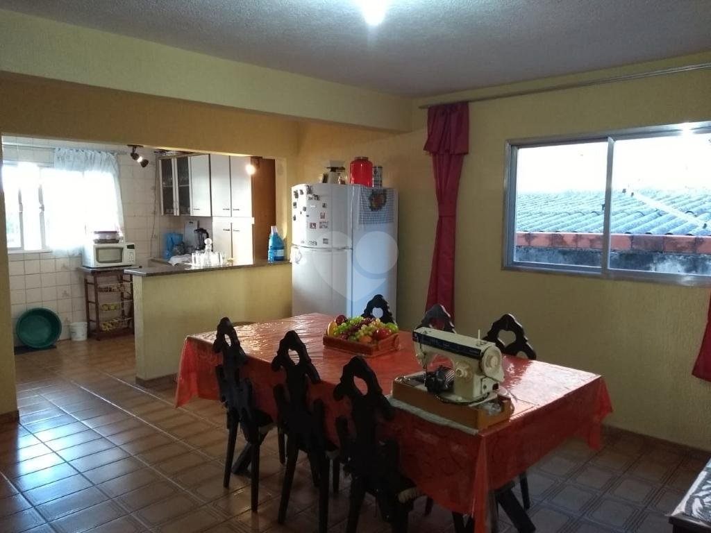 Venda Casa térrea São Paulo Jardim Maria Rita REO303591 7