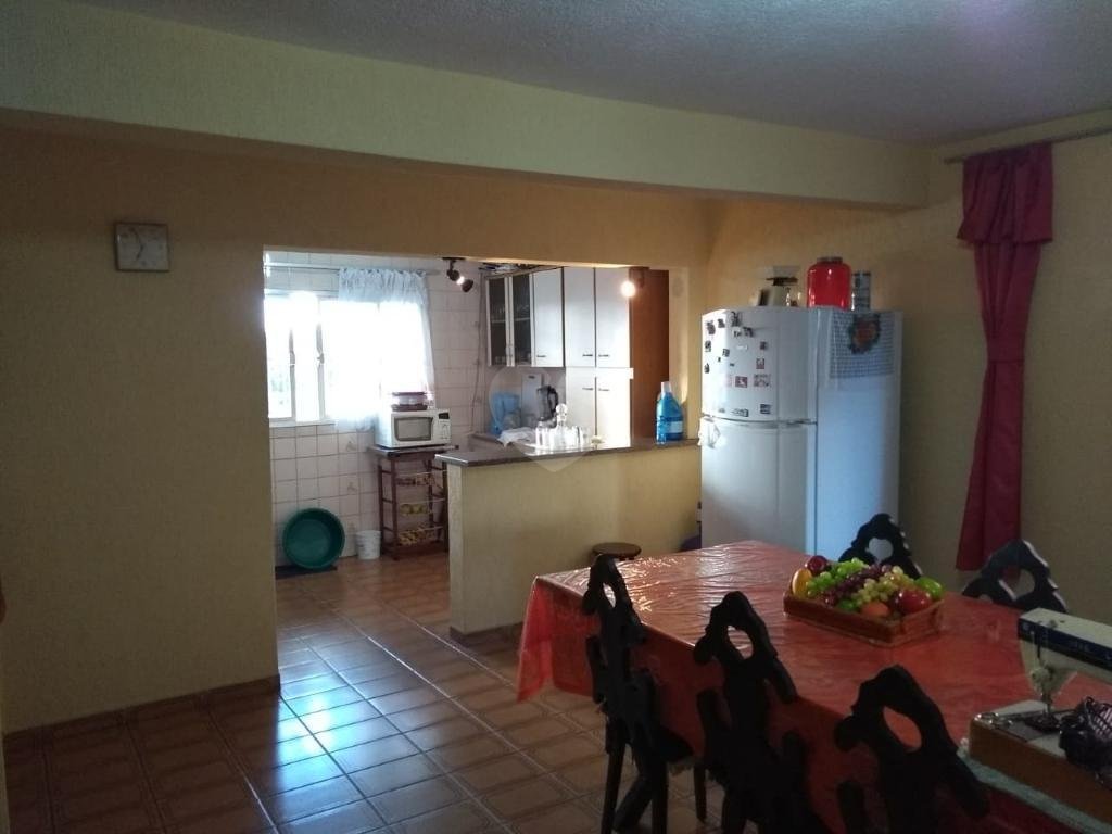 Venda Casa térrea São Paulo Jardim Maria Rita REO303591 8