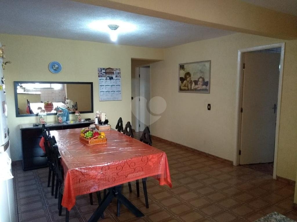 Venda Casa térrea São Paulo Jardim Maria Rita REO303591 6