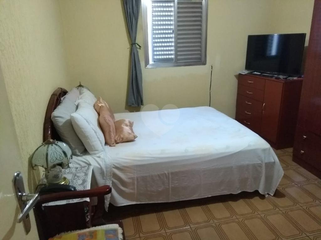 Venda Casa térrea São Paulo Jardim Maria Rita REO303591 13