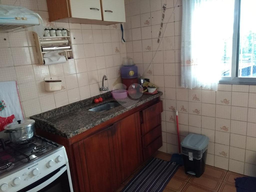 Venda Casa térrea São Paulo Jardim Maria Rita REO303591 9