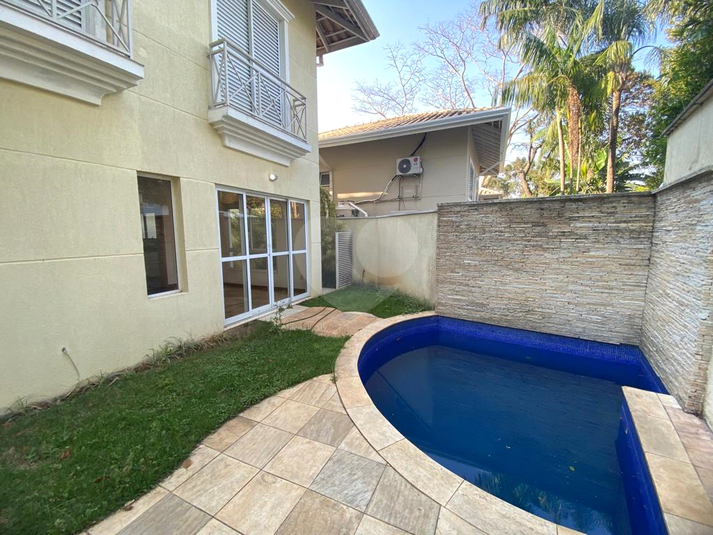 Venda Condomínio São Paulo Jardim Vitória Régia REO303647 3