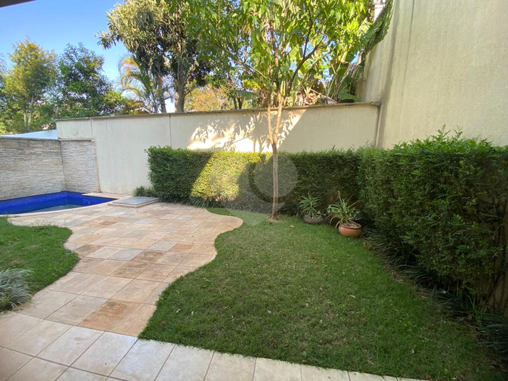 Venda Condomínio São Paulo Jardim Vitória Régia REO303647 23