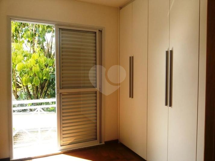 Venda Condomínio São Paulo Jardim Vitória Régia REO303647 14