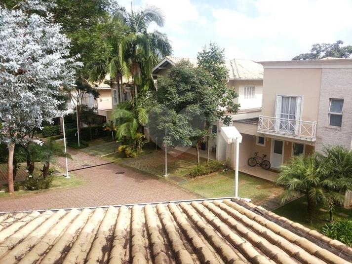 Venda Condomínio São Paulo Jardim Vitória Régia REO303647 27