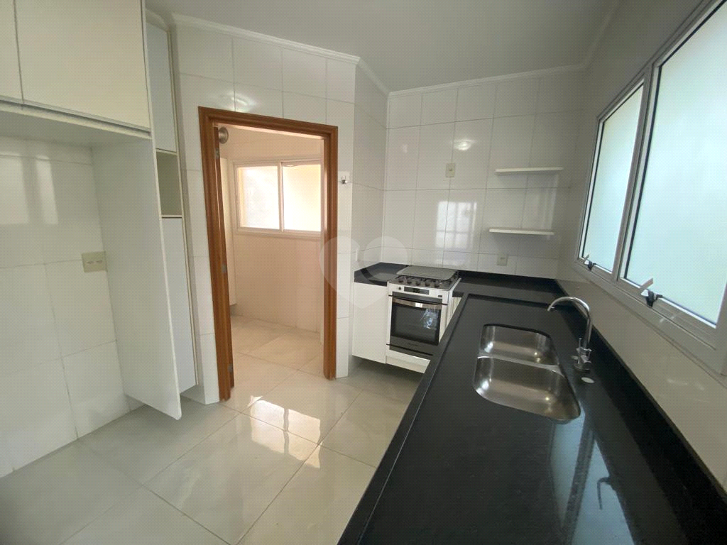 Venda Condomínio São Paulo Jardim Vitória Régia REO303647 10