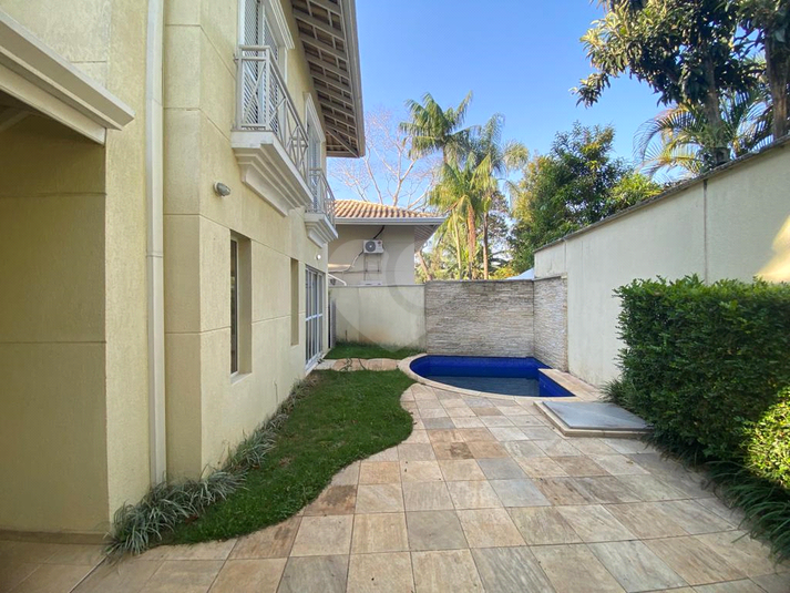 Venda Condomínio São Paulo Jardim Vitória Régia REO303647 4