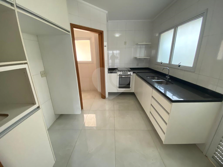 Venda Condomínio São Paulo Jardim Vitória Régia REO303647 8