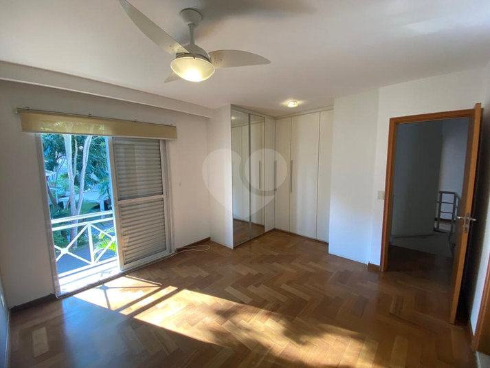 Venda Condomínio São Paulo Jardim Vitória Régia REO303647 12