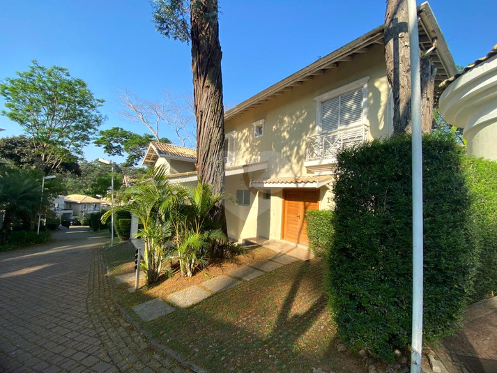 Venda Condomínio São Paulo Jardim Vitória Régia REO303647 2