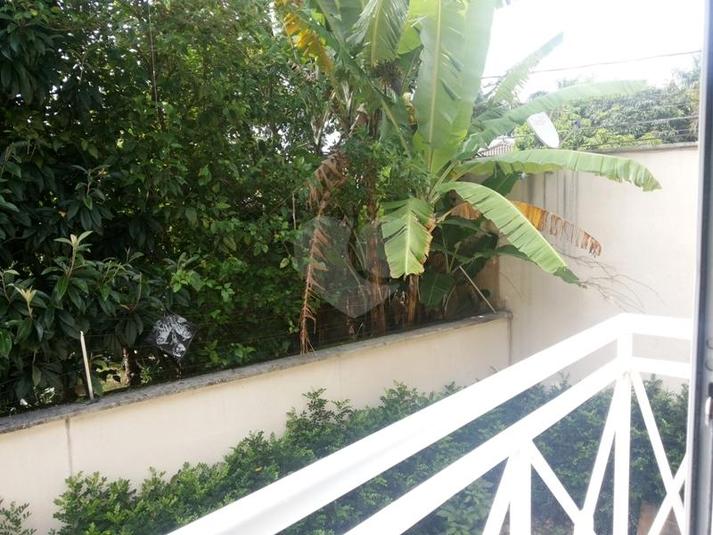 Venda Condomínio São Paulo Jardim Vitória Régia REO303647 13