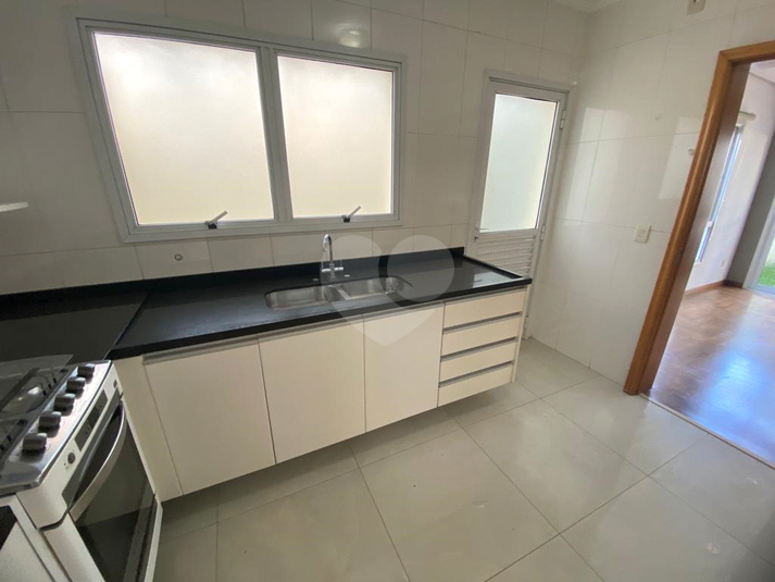 Venda Condomínio São Paulo Jardim Vitória Régia REO303647 9