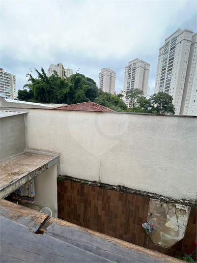 Venda Sobrado São Paulo Parque Mandaqui REO303650 35