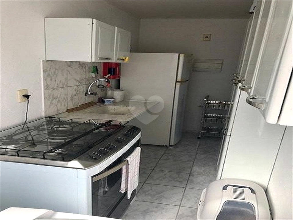 Venda Apartamento São Paulo Super Quadra Morumbi REO30368 5