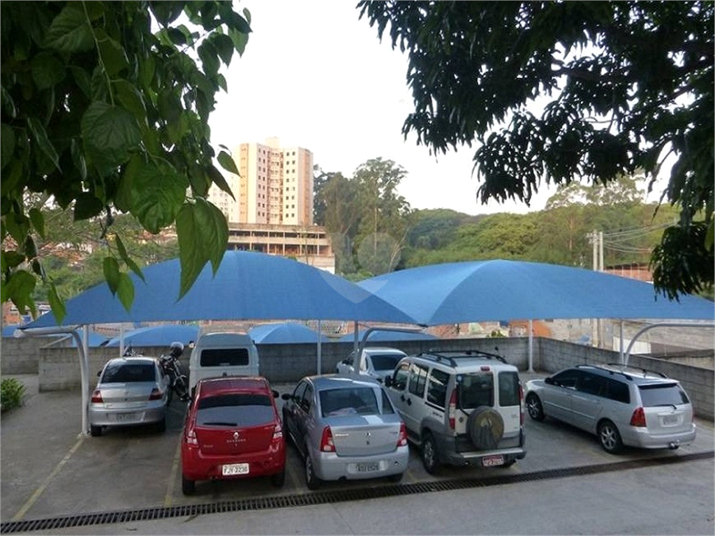 Venda Apartamento São Paulo Super Quadra Morumbi REO30368 19