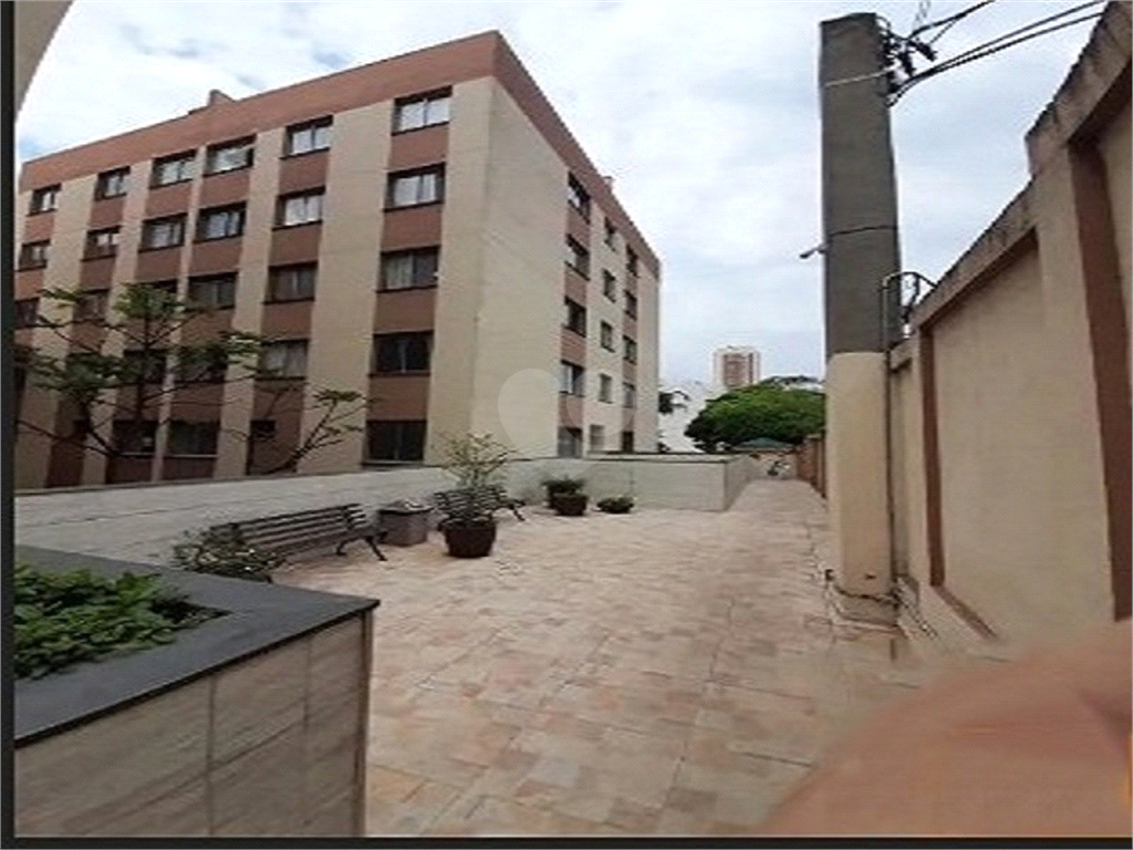 Venda Apartamento São Paulo Super Quadra Morumbi REO30368 18