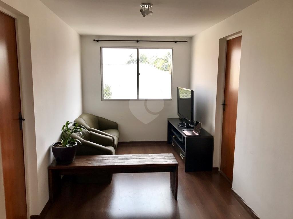 Venda Apartamento São Paulo Super Quadra Morumbi REO30368 1