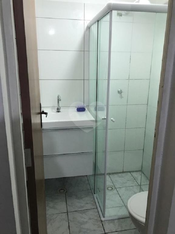 Venda Apartamento São Paulo Super Quadra Morumbi REO30368 11