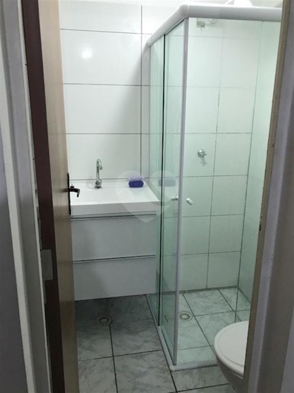 Venda Apartamento São Paulo Super Quadra Morumbi REO30368 12