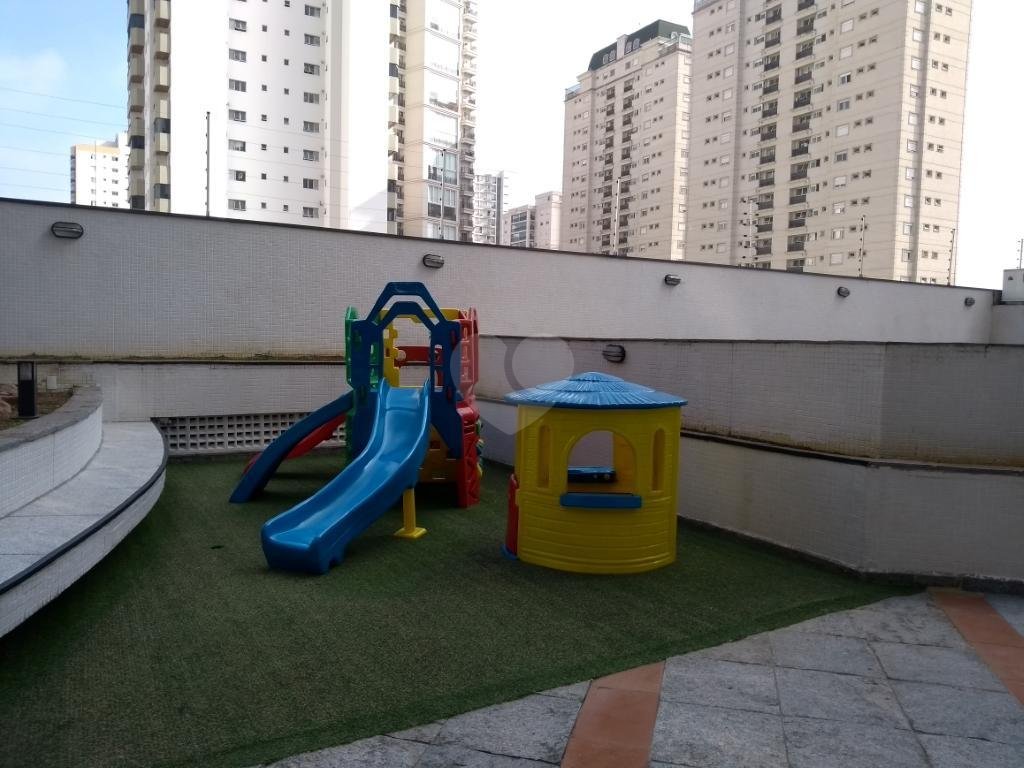 Venda Apartamento São Paulo Perdizes REO303702 20