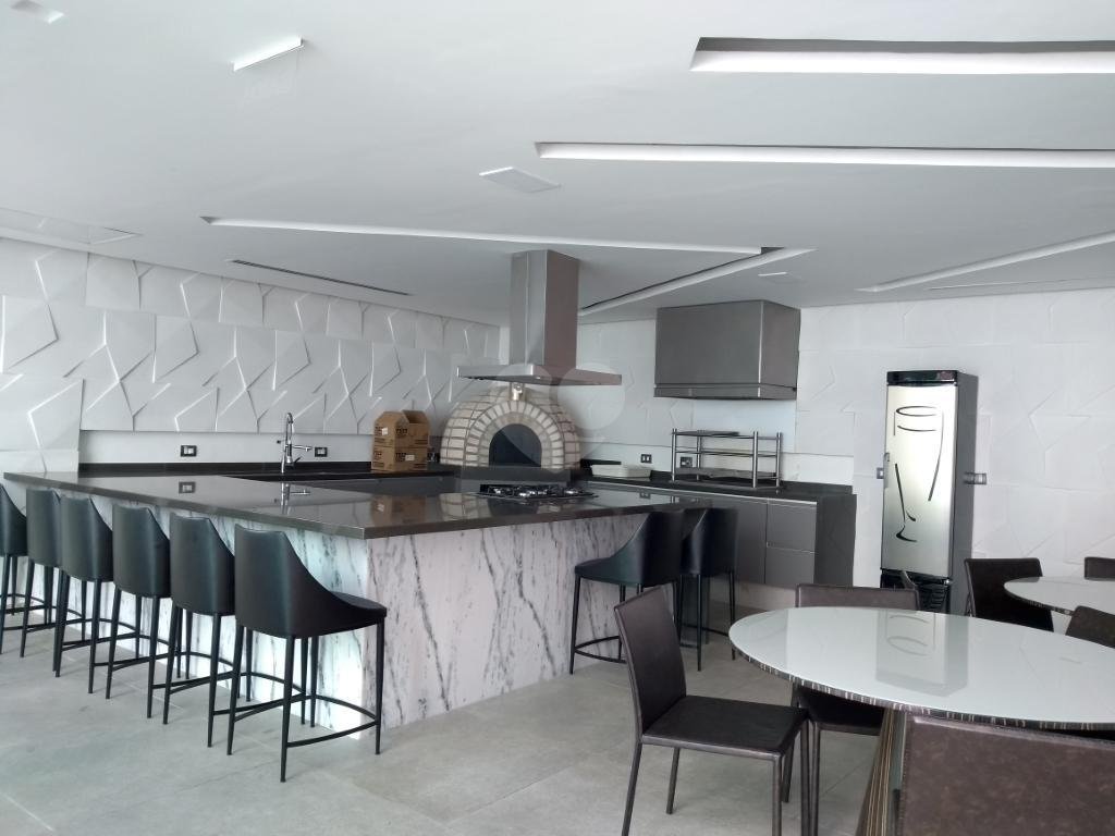 Venda Apartamento São Paulo Perdizes REO303702 18