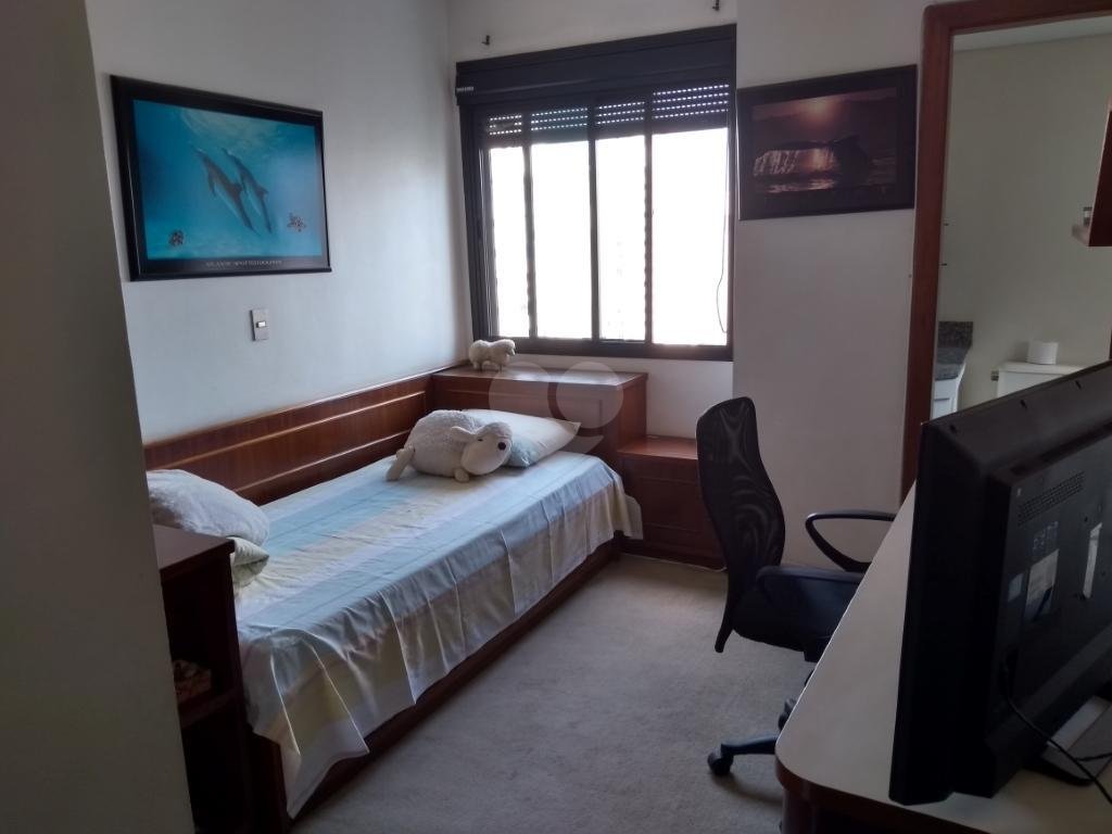 Venda Apartamento São Paulo Perdizes REO303702 13